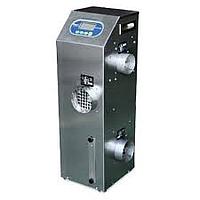 Fujie HMWKM-200PL Dehumidifiers (rotor) (16.8 liters/day)