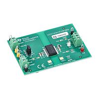 Texas Instruments UCC14341EVM-069 ຕົວປ່ຽນ DC/DC ແບບແຍກ UCC14341-Q1 ໂມດູນການປະເມີນ ສຳລັບ 1.5-W
