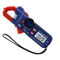 PCE DC1 ມິນິ Clamp Meter (AC/DC 200A)