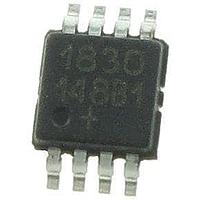 Analog Devices DS1830U+ ປຸ່ມກົດລຳດັບການກວດສອບແຮງແສງສະຫຼຸບ