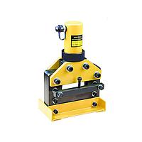 TLP HHM-150Q ເຄື່ອງຕັດ Busbar (20 tons)