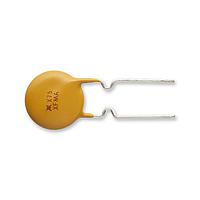 Littelfuse RF2569-000 ຟິວສ໌ທີ່ສາມາດຕັ້ງຄ່າໃໝ່ໄດ້ - PPTC 72V   .75A-HD   40A     MAX