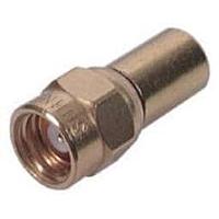 HUBER+SUHNER 65_SMC-50-0-2/111_NE ຕົວປິດ RF SMC plug(m), 1W