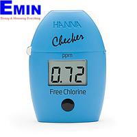 HANNA HI701 ເຄື່ອງກວດ chlorine ຟຣີ (0~2.50 ppm)