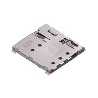 Amphenol Commercial Products G85D1171012HHR ກາດເຊື່ອມ NANO SIM