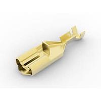 AMP Connectors - TE Connectivity 63119-2 ຮອບຮອງ .250 MKII POSI-LOCK