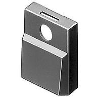 EAO 96-932.2 ຝາບິດ SNGL CHIP LED SLIDE BASE 6VDC ແດງ