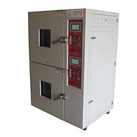 Lonroy LR-B005 ເຕົາອົບສູນຍາກາດສອງກ່ອງ