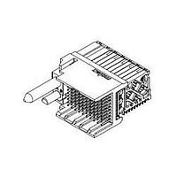 Molex 76410-3807 ຕູ້ການເຊື່ອມຕໍ່ຄວາມໄວສູງ / ມົດູເລີລ Impact RAM 3x8 GL Sn
