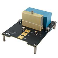 Wolfspeed KIT-CRD-CIL12N-BM ເຄື່ອງມືພັດທະນາ IC ການຈັດການພະລັງງານ ບອດປະເມີນຄວາມສາມາດການກະຕຸ້ນສອງຈຸດຢ່າງຍິ່ງ