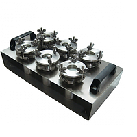 GESTER GT-KC51 ເຄື່ອງທົດສອບການດູດຊຶມນ້ຳ