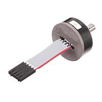 Grayhill 63RS50-020 Incremental 63RS50-020