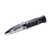 ATAGO MASTER-53S ເຄື່ອງວັດຄ່າການປະສົມແສງມືຖືສໍາລັບຕົວຢ່າງນ້ຳນົມ (Brix 0.0 ~ 53.0%)