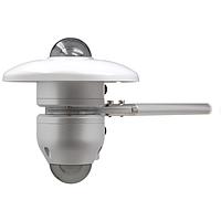 Senseca LPS050P0 ເຄື່ອງວັດແທກສະທ້ອນແສງ (-200…4000 W/m2, 283…2800 nm)