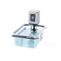 Julabo CORIO C-BT19 ເປີດເຄື່ອງໄຫຼວຽນຂອງອາບຄວາມຮ້ອນ (+20~+100°C, 19L)