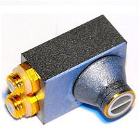 SOLID NDT DA312S ການສືບສວນຄວາມຫນາບາງ (0.75mm~80.0mm)