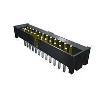 Samtec STMM-108-02-F-D-SM-K-TR ສະຕຣິບທາມິນລທີ່ມີການຄຸ້ມຄອງ 2.00 mm