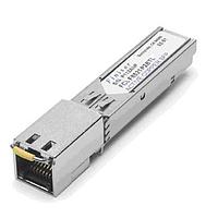 Coherent FCLF8520P2BTL ອຸປະກອນສົ່ງຮັບ 3.3V, ການເຊື່ອມຕໍ່ RJ-45 ມີ ID ລະຫັດຕໍ່ເຊື່ອມຕໍ່, 100m