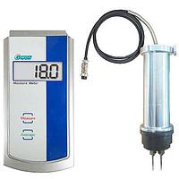 G-won GMK-3310N Jinseng moisture meter (7.0 % ~ 32.0 %)