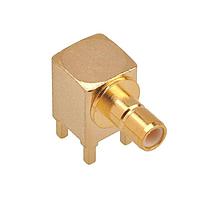 Molex 73100-0103 ຕົວເຊື່ອມ PCB ມຸມຂວາ JACK PCB