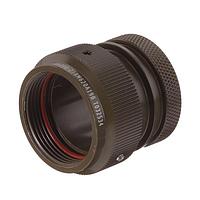 AMP Connectors - TE Connectivity 218M620A19B ອຸປະກອນບັງຄັບແລະຕົວແປງບັນທຸກການຍືດຕົວຕາມມາດຕະຖານ MIL ແບບວົງມົນ 218M620A19B