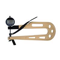 SCHMIDT DMD-830-1-F ເຄື່ອງວັດແທກຄວາມໜາ (0 – 25 mm / 1 inch)