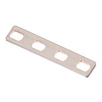 Weidmuller 9502560000 ຂໍ້ຕໍ່ຂ້າງ Cross Connector QL 4 SAKK4