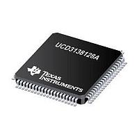 Texas Instruments UCD3138128APFCR ຄອນໂຕລເລີ Highly-Integrated Digital Controller For A 595-UCD3138128APFC