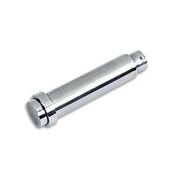 OMEGA PX103U0-100GI ຕົວແປຄວາມດັນກະບອກທີ່ມີແດບຣາກມີຄວາມລົງພົບສົມບູນ (Gauge, 100 psi, Flush diaphragm)