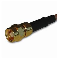 Amphenol RF 152101 ຂໍ້ຕໍ່ SMC STRAIGHT CABLE PLUG