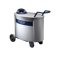 INFICON UL1000 Fab ເຄື່ອງກວດຫາການຮົ່ວໄຫຼຂອງ Helium