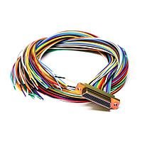 Raychem - TE Connectivity M83513/03-G03C ຕົວເຊື່ອມ M83513/03-G03C MCKS- C2-B-51P6G9-18.0