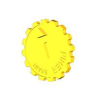 Amphenol Piher JPEPL5034ROI ປຸ່ມ Thumbwheel Thumbwheel PT10-PTC10 FIG,5 ສີແດງ ບໍ່ເຮັດໃຫ້ໄຟໄໝ V0