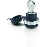 RAFI 1.30.285.201/0100 ສະຫນັບສະຫນູນ Keylock RAFIX 22 FSR Keylock switch 1x90 L