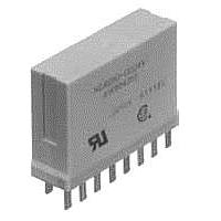 Panasonic Industrial Devices NC4EBD-P-DC12V Slim 5A 12V 4PDT AMB SEAL ຕັ້ງຕົ້ນ PCB ແບບຕັ້ງໂດຍຕົວເລກ