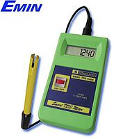 MILWAUKEE SM401 Standard Portable TDS Meter (range: from 0 to 1990 mg/L)