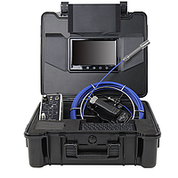 Wopson WPS-A2-C23L ກ້ອງຖ່າຍຮູບກວດກາທໍ່