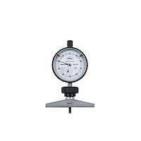 Mahr 4494012 Gage ຄວາມເລິກສໍາລັບ Dial Indicators (837, 150mm)