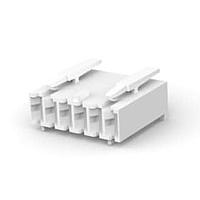 AMP Connectors - TE Connectivity 1241965-6 ບອດ ເພື່ອ ບອດ ແລະ ມີຊານີນ ເຄັນເນັກເຕີຣ໌ STD-TIMER GEH 6P