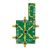 Analog Devices ADRF5549-EVALZ ບອດທົດລອງ RF Front End ADRF5549