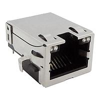 Stewart Connector SS-74800-142 ຈັກຕິດຕັ້ງກາງແບບແມດູນ 1X1 ໄຟ LED ສີສອງສີ ເຂົ້າ/ເຫຼືອງ 1G ຄວາມຍາວຫົວສາຍ 0.085"