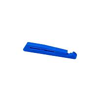 Amphenol FCI 65166-001LF ອຸປະກອນເສີມ POL/LATCHING KEY STR