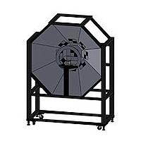 Kyoritsu Electric LVR-4000 ກະຕ່າງຕົວຢ່າງ (ປະເພດສະທົມ) (0.1 to 2,000 lx; 180°)