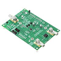 Analog Devices DC2480A ບອດສະແດງຕົວຄວບຄຸມແຮງແດງຮ້ອນ LTC4283