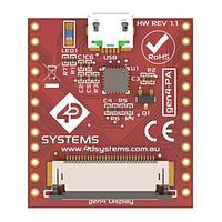 4D Systems GEN4-PA ອຸປະກອນເພີ່ມເຕີມ Programmer Accessories Programming Adaptor for Gen4
