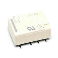 Relay ຄວາມຖີ່ສູງ / RF Relay