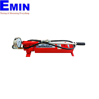 JINSAN JHP-2A ຊຸດປັ໊ມມືປະເພດໄຮໂດລິກ (700 bar)