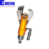 Xinchang Tools XLG-800-40C ແຍກເຄື່ອງຕັດສາຍໄຮໂດລິກ (800mm², 140mm)