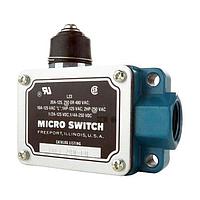 Honeywell BAF3-2RN-LHPG ສະຫນອງສະຫນອງການກະທຳ Snap Action Switches Enclosed BasicSwitch