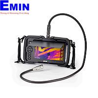FLIR VS80-IR21 ຊຸດວິດິໂອໂຄບກັບເຄື່ອງກວດຄວາມຮ້ອນ IR